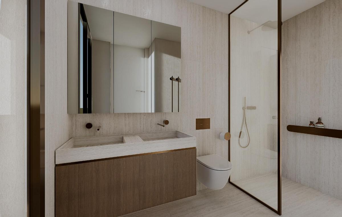 3 Bed, 3 Bath, HouseFor Sale, Las Colinas Golf Resort, Alicante