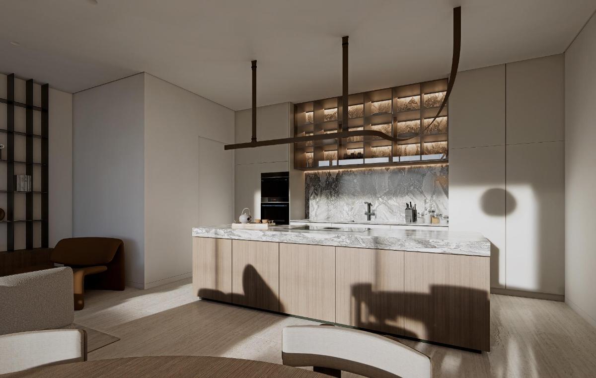 3 Bed, 3 Bath, HouseFor Sale, Las Colinas Golf Resort, Alicante