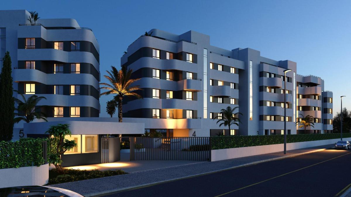2 Bed, 2 Bath, ApartmentFor Sale, Torremolinos, Costa del Sol