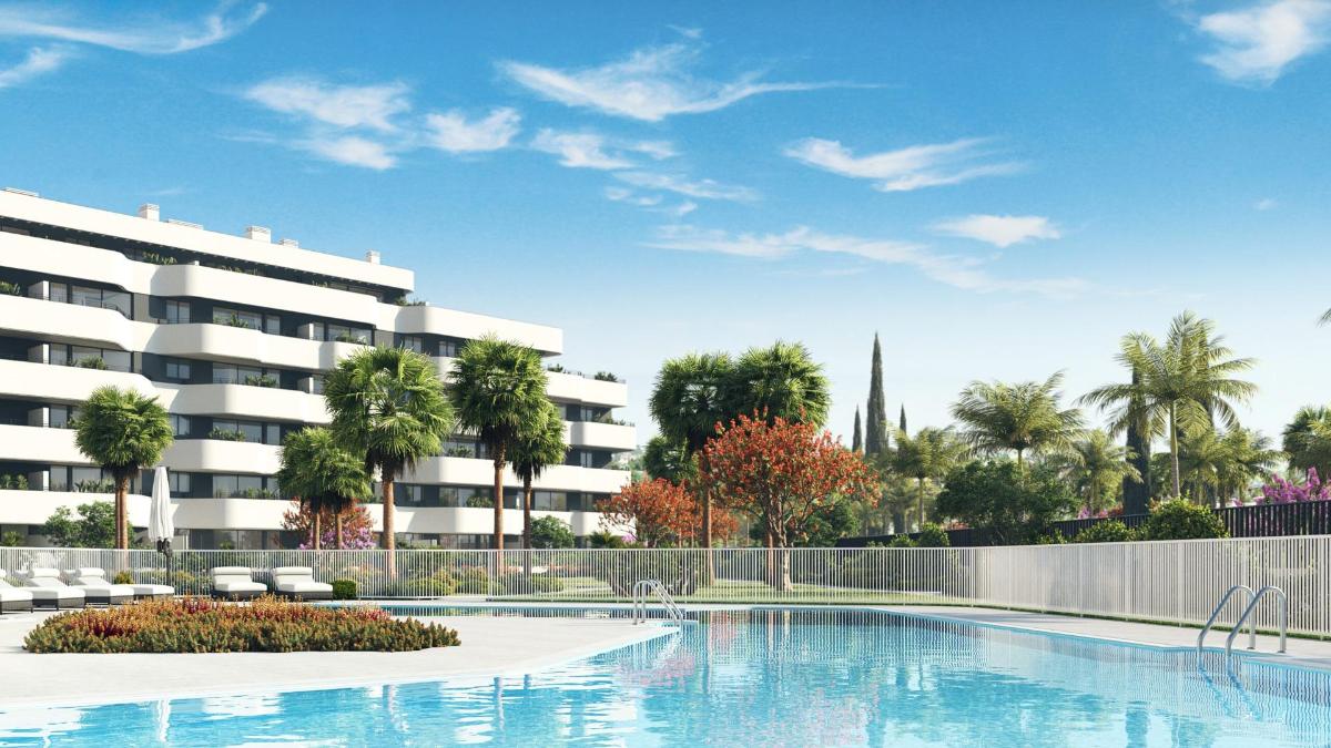 2 Bed, 2 Bath, ApartmentFor Sale, Torremolinos, Costa del Sol