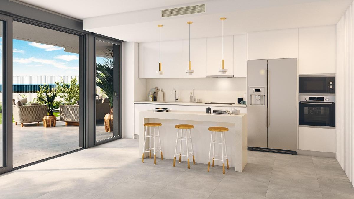 2 Bed, 2 Bath, ApartmentFor Sale, Torremolinos, Costa del Sol