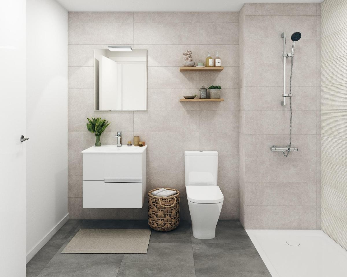 2 Bed, 2 Bath, ApartmentFor Sale, Torremolinos, Costa del Sol