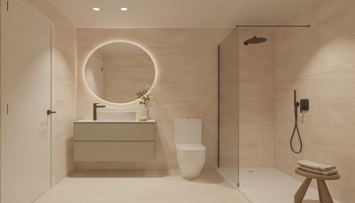 2 Bed, 2 Bath, ApartmentFor Sale, Mijas, Costa del Sol