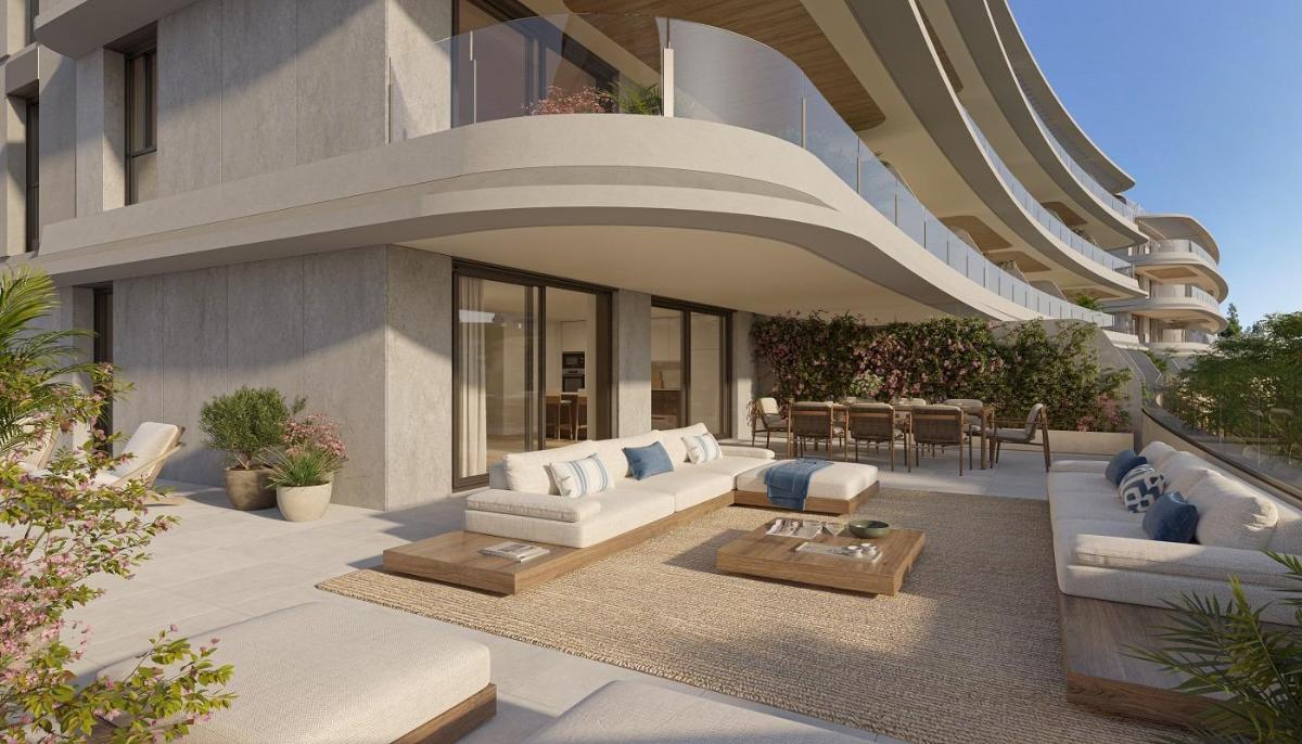 2 Bed, 2 Bath, ApartmentFor Sale, Mijas, Costa del Sol