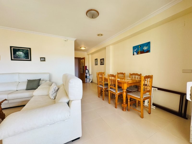 4 Bed, 2 Bath, ApartmentFor Sale, La Mata, Alicante