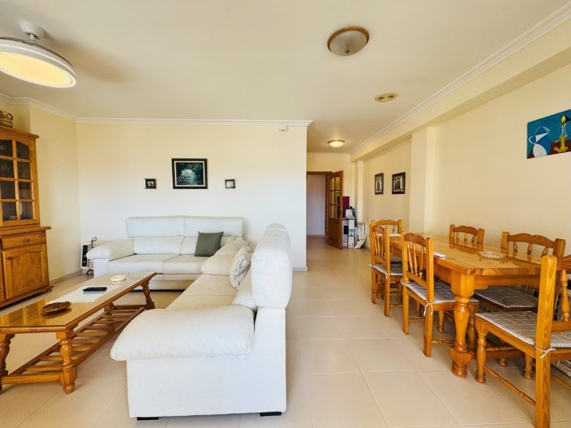 4 Bed, 2 Bath, ApartmentFor Sale, La Mata, Alicante