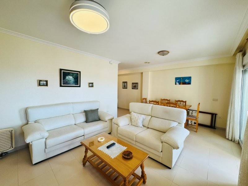 4 Bed, 2 Bath, ApartmentFor Sale, La Mata, Alicante