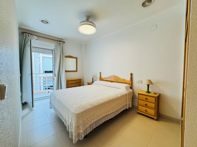 4 Bed, 2 Bath, ApartmentFor Sale, La Mata, Alicante