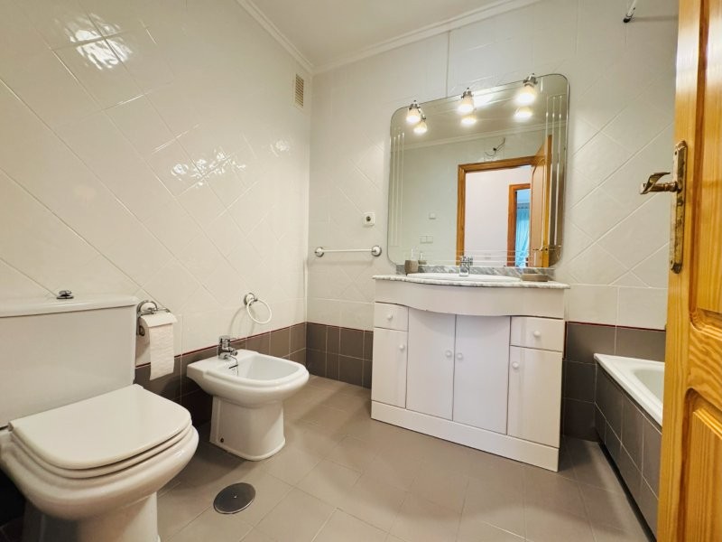 4 Bed, 2 Bath, ApartmentFor Sale, La Mata, Alicante