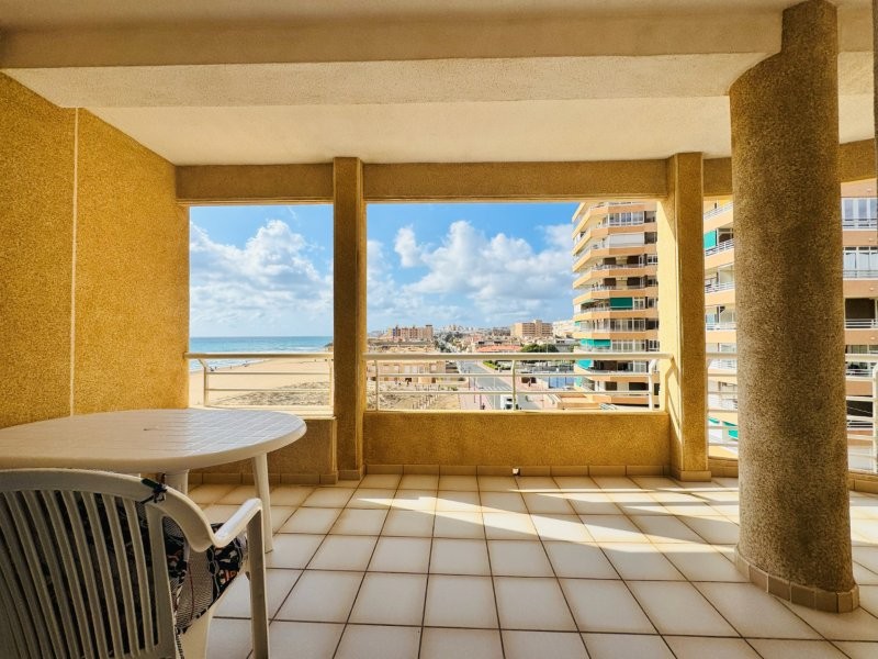 4 Bed, 2 Bath, ApartmentFor Sale, La Mata, Alicante