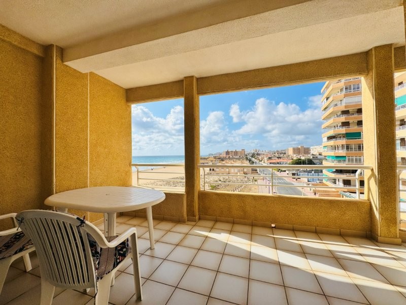 4 Bed, 2 Bath, ApartmentFor Sale, La Mata, Alicante