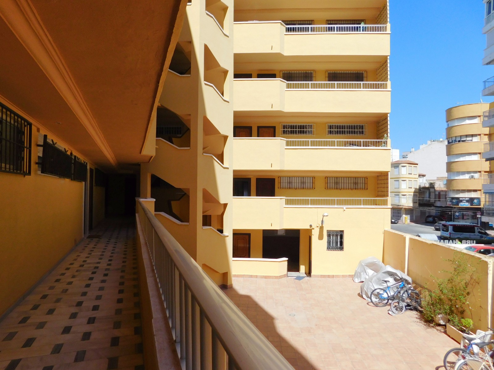 Torrevieja, Alicante, 3 Bedrooms Bedrooms, ,2 BathroomsBathrooms,For Sale,TPS0050