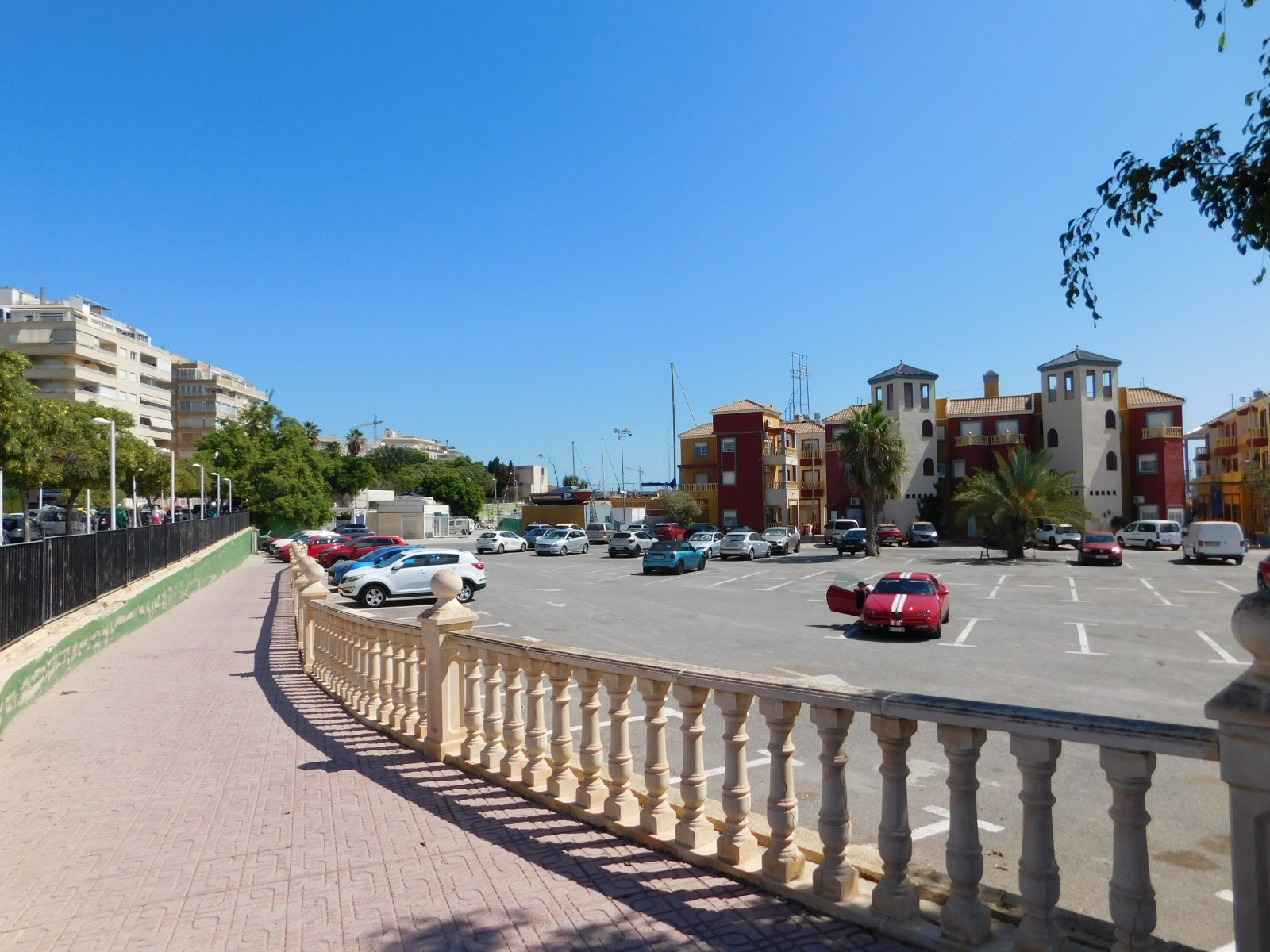 Torrevieja, Alicante, 3 Bedrooms Bedrooms, ,2 BathroomsBathrooms,For Sale,TPS0050