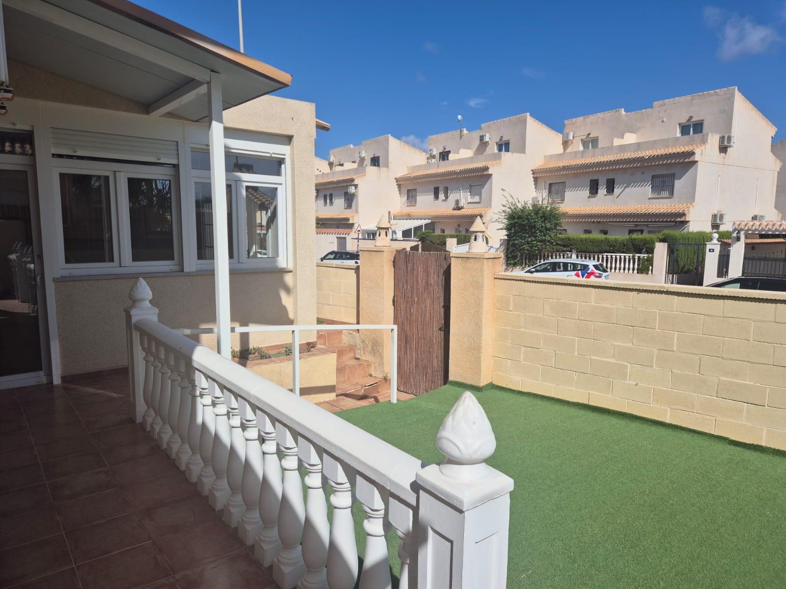 3 Bed, 2 Bath, ApartmentFor Sale, Orihuela Costa, Alicante