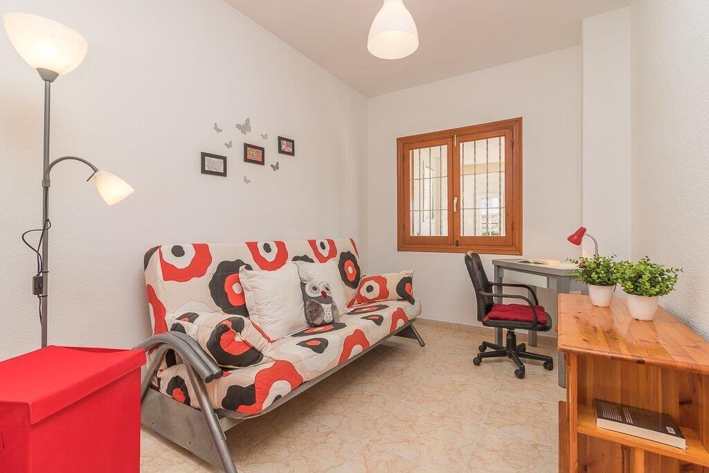 3 Bed, 2 Bath, ApartmentFor Sale, Orihuela Costa, Alicante