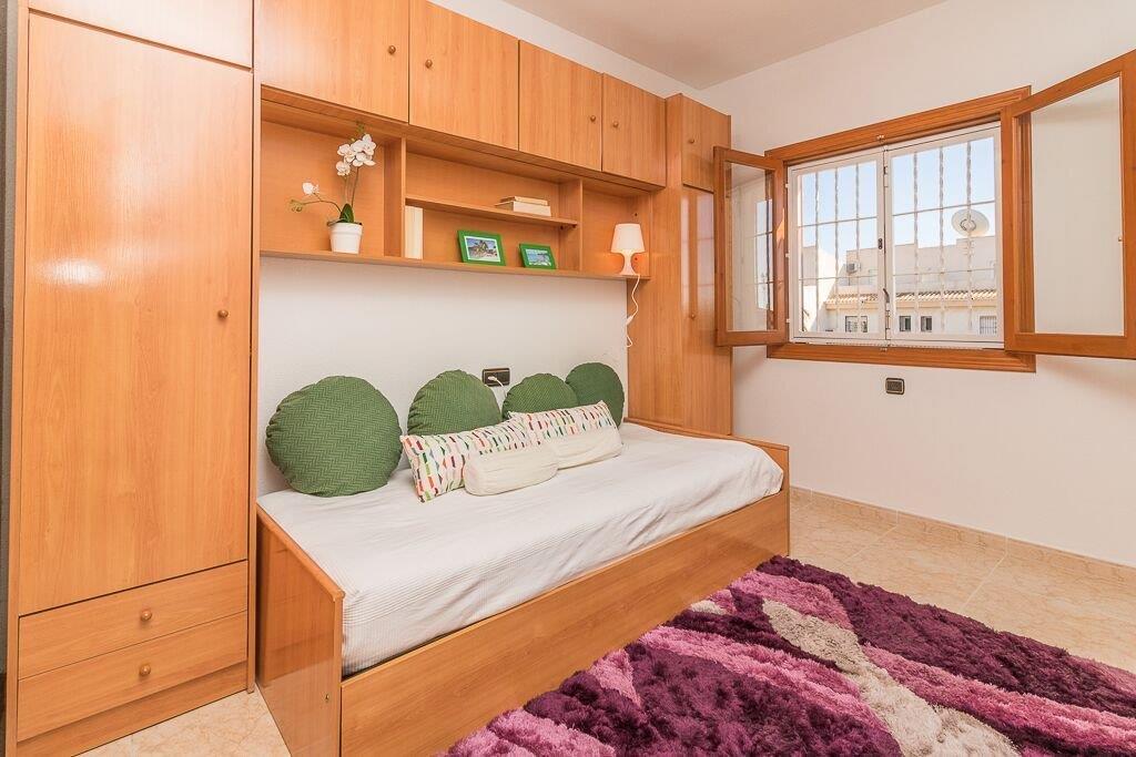 3 Bed, 2 Bath, ApartmentFor Sale, Orihuela Costa, Alicante