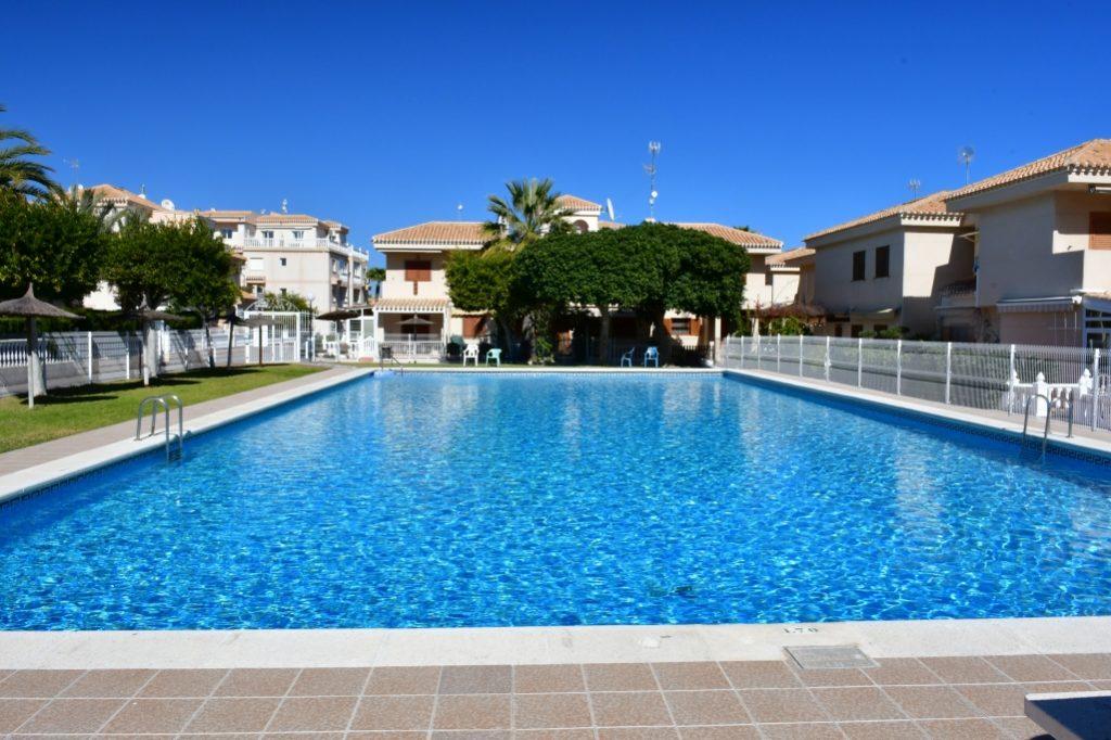 3 Bed, 2 Bath, ApartmentFor Sale, Orihuela Costa, Alicante