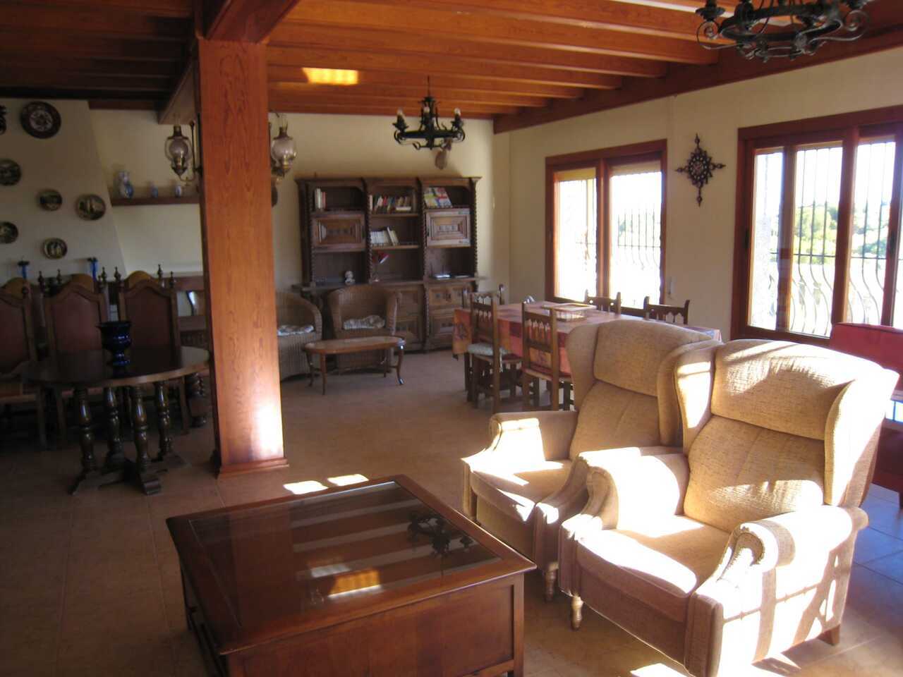 4 Bed, 3 Bath, HouseFor Sale, Play Flamenca, Alicante