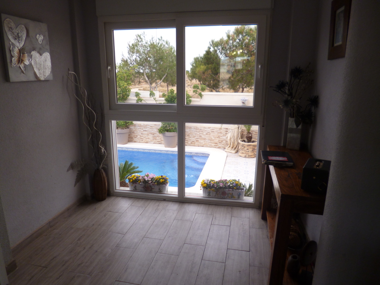 4 Bed, 3 Bath, HouseFor Sale, Play Flamenca, Alicante
