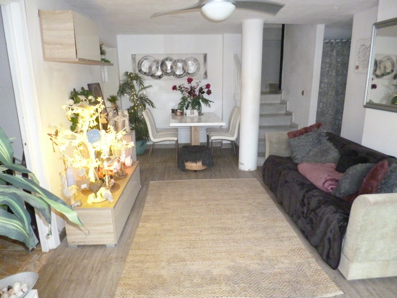 4 Bed, 3 Bath, HouseFor Sale, Play Flamenca, Alicante