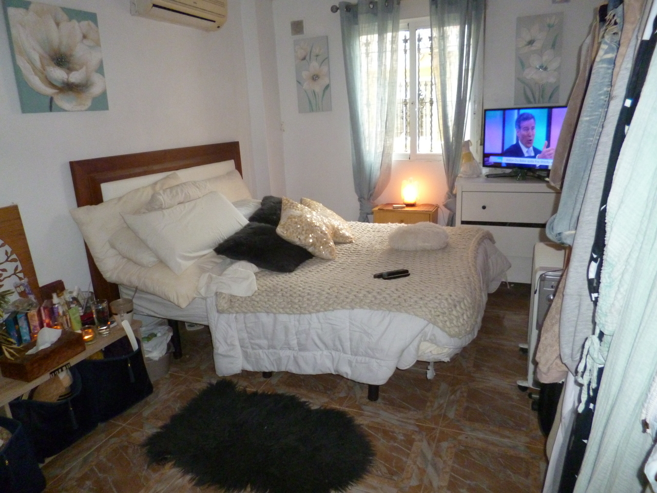 4 Bed, 3 Bath, HouseFor Sale, Play Flamenca, Alicante