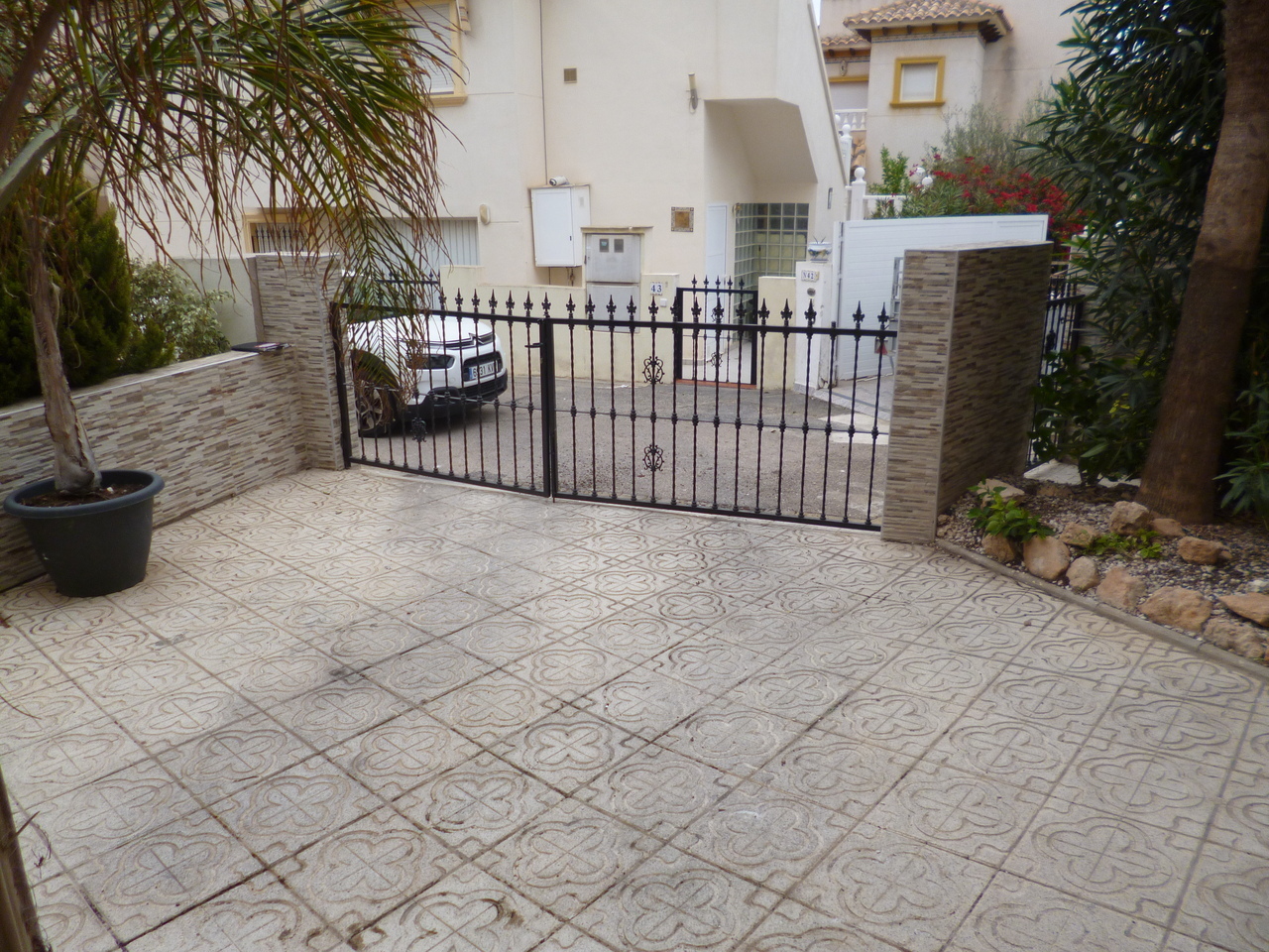 4 Bed, 3 Bath, HouseFor Sale, Play Flamenca, Alicante