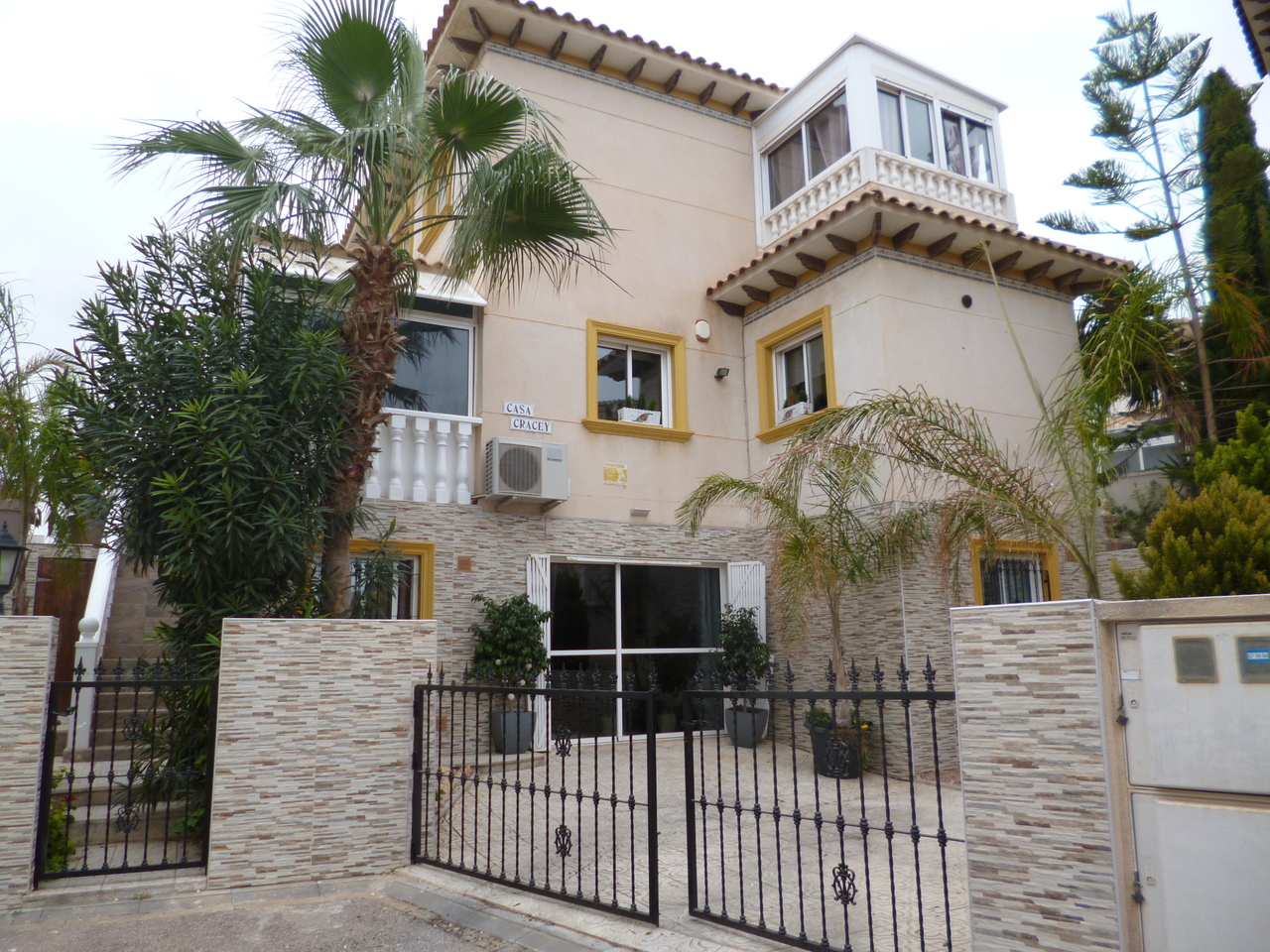 4 Bed, 3 Bath, HouseFor Sale, Play Flamenca, Alicante