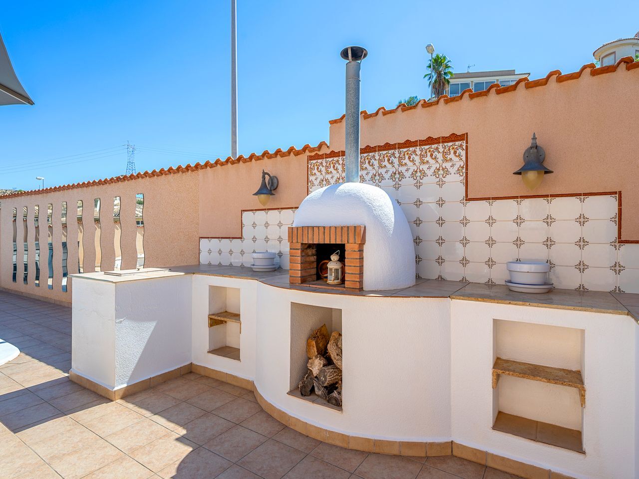 3 Bed, 2 Bath, HouseFor Sale, Rojales, Alicante