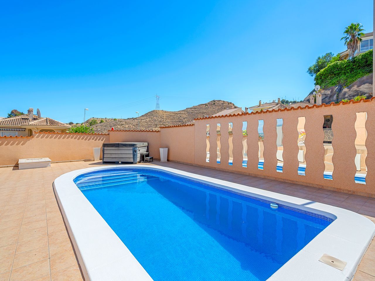 3 Bed, 2 Bath, HouseFor Sale, Rojales, Alicante