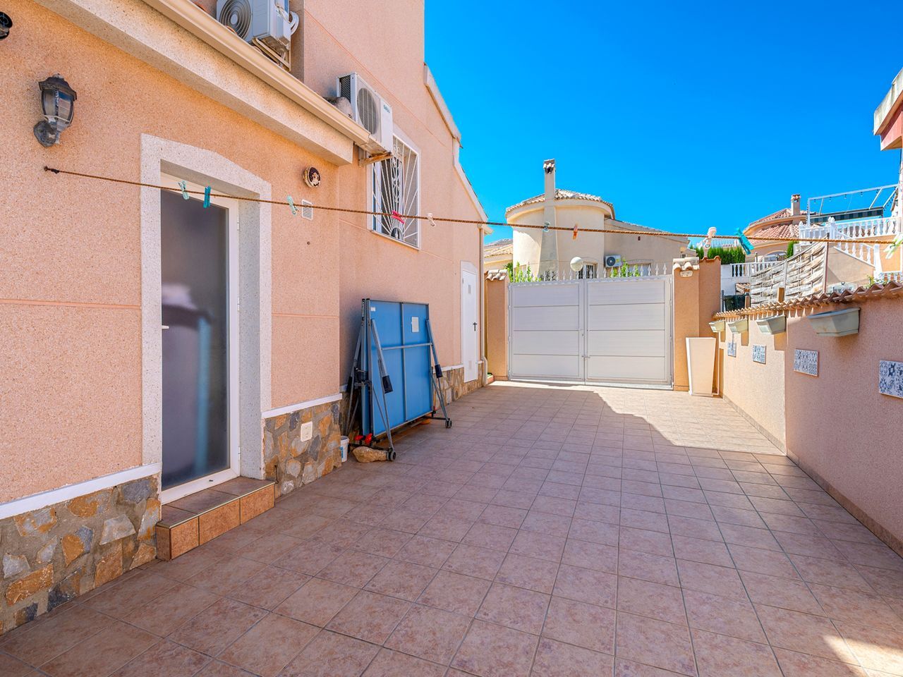 3 Bed, 2 Bath, HouseFor Sale, Rojales, Alicante
