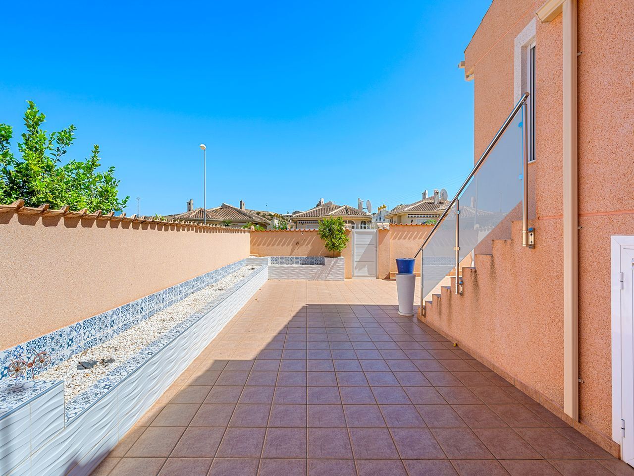 3 Bed, 2 Bath, HouseFor Sale, Rojales, Alicante
