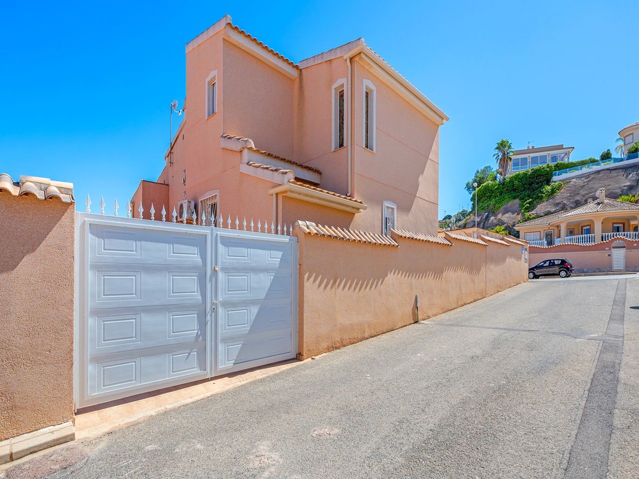 3 Bed, 2 Bath, HouseFor Sale, Rojales, Alicante