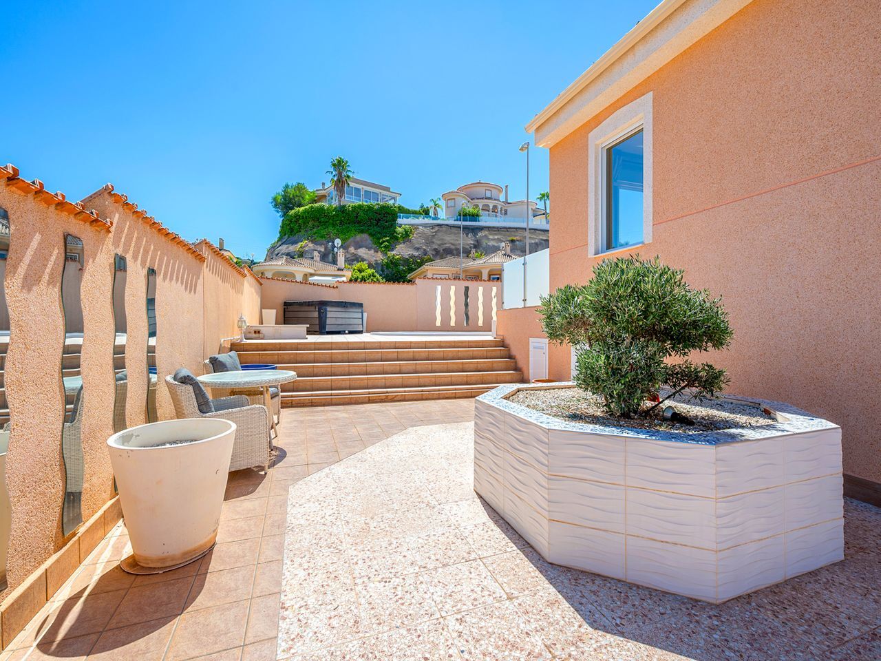 3 Bed, 2 Bath, HouseFor Sale, Rojales, Alicante