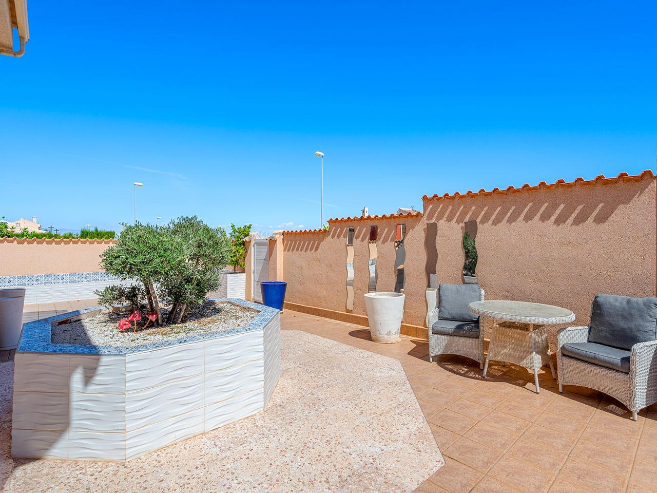 3 Bed, 2 Bath, HouseFor Sale, Rojales, Alicante