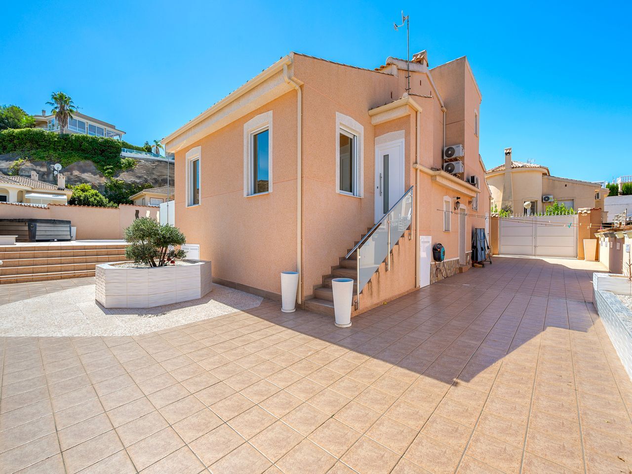 3 Bed, 2 Bath, HouseFor Sale, Rojales, Alicante