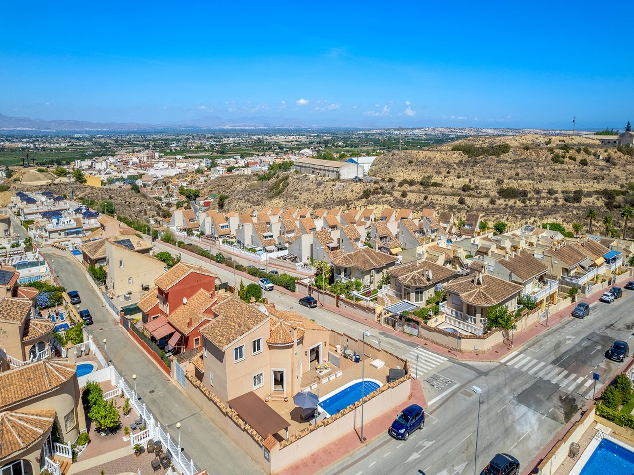 3 Bed, 2 Bath, HouseFor Sale, Rojales, Alicante