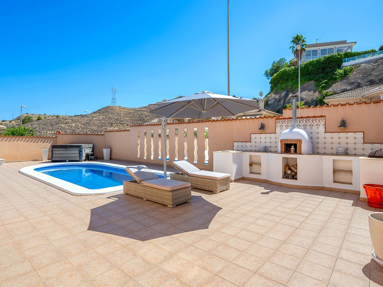 3 Bed, 2 Bath, HouseFor Sale, Rojales, Alicante