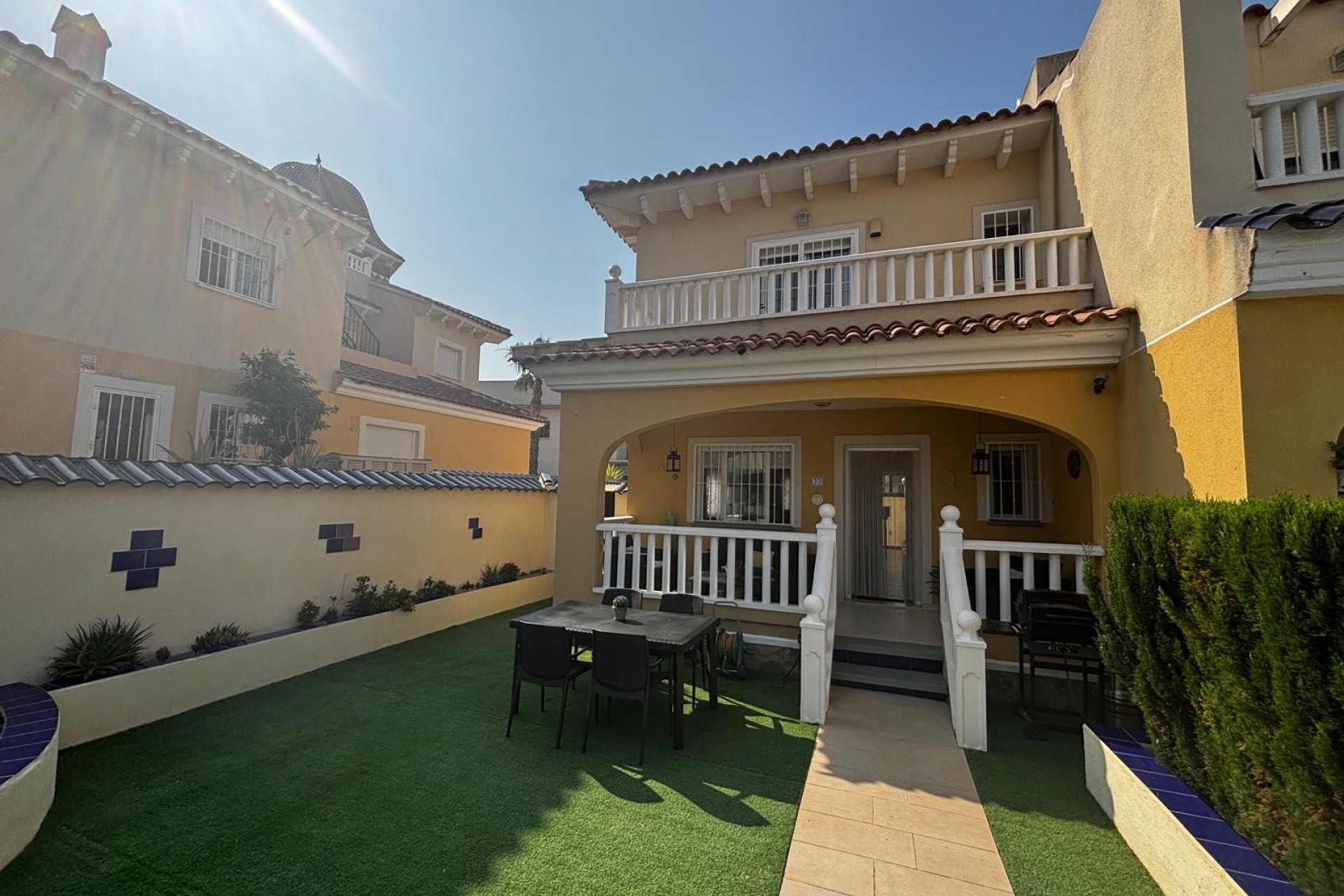 2 Bed, 2 Bath, HouseFor Sale, Ciudad Quesada, Alicante