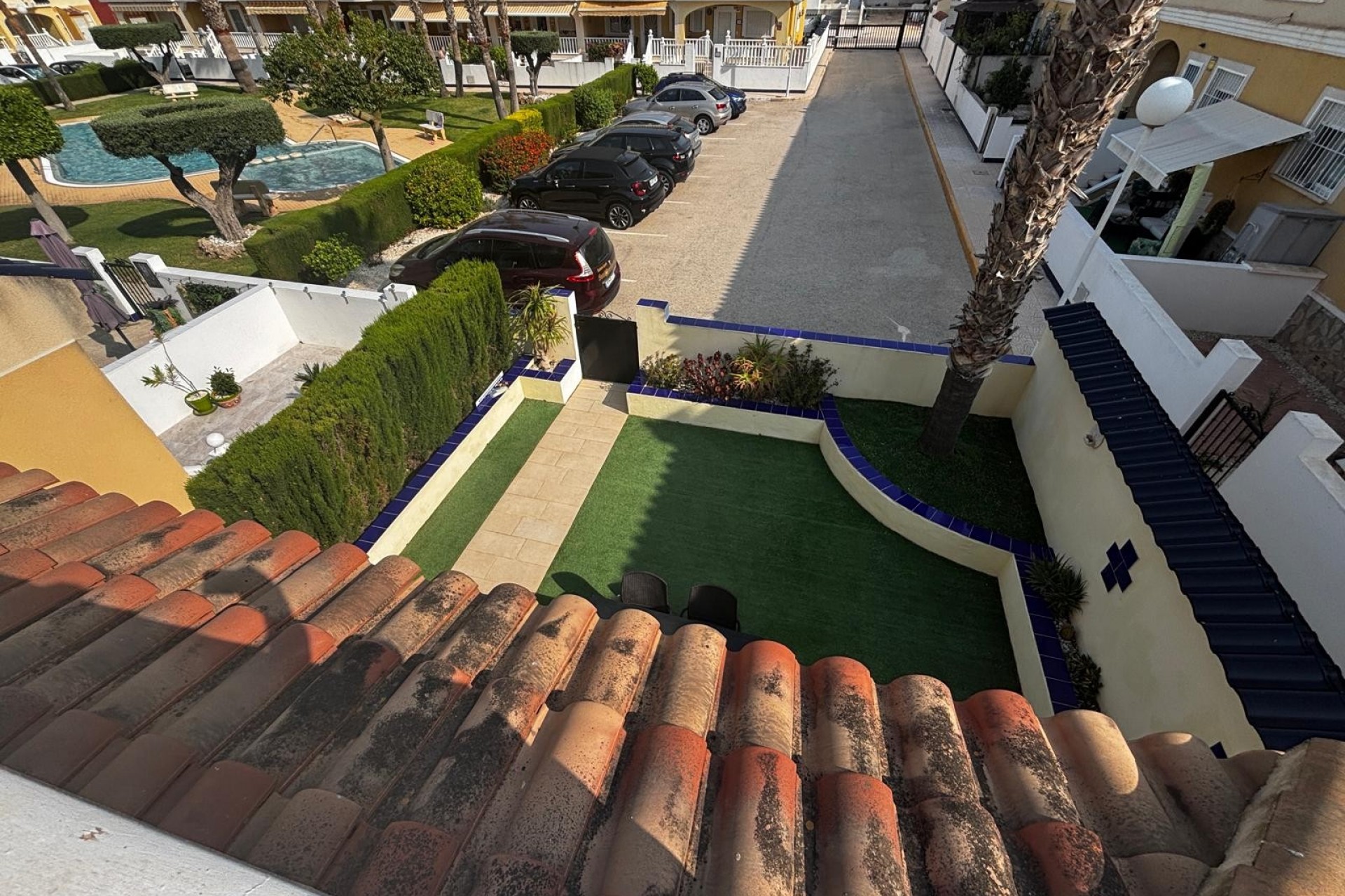 2 Bed, 2 Bath, HouseFor Sale, Ciudad Quesada, Alicante