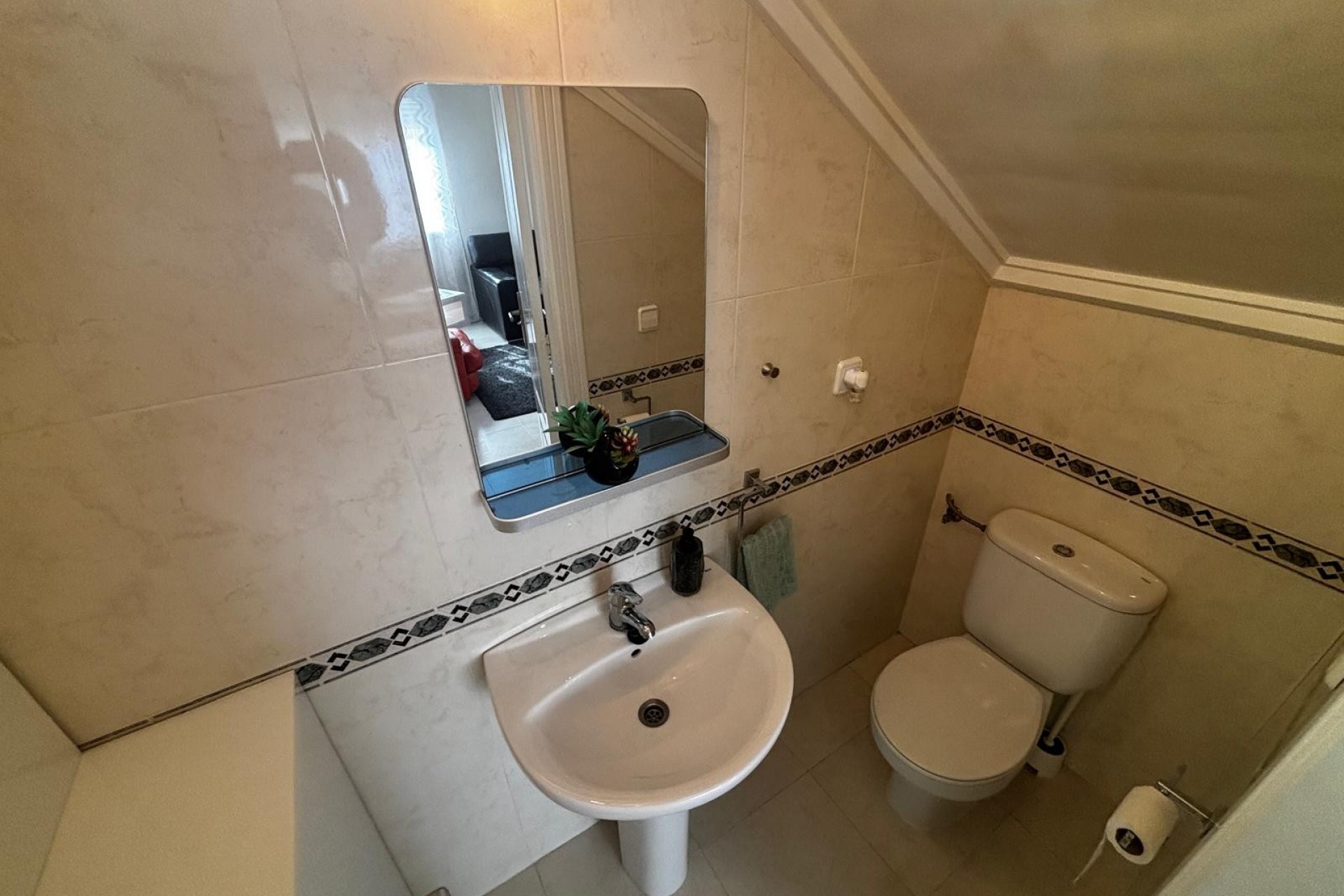 2 Bed, 2 Bath, HouseFor Sale, Ciudad Quesada, Alicante