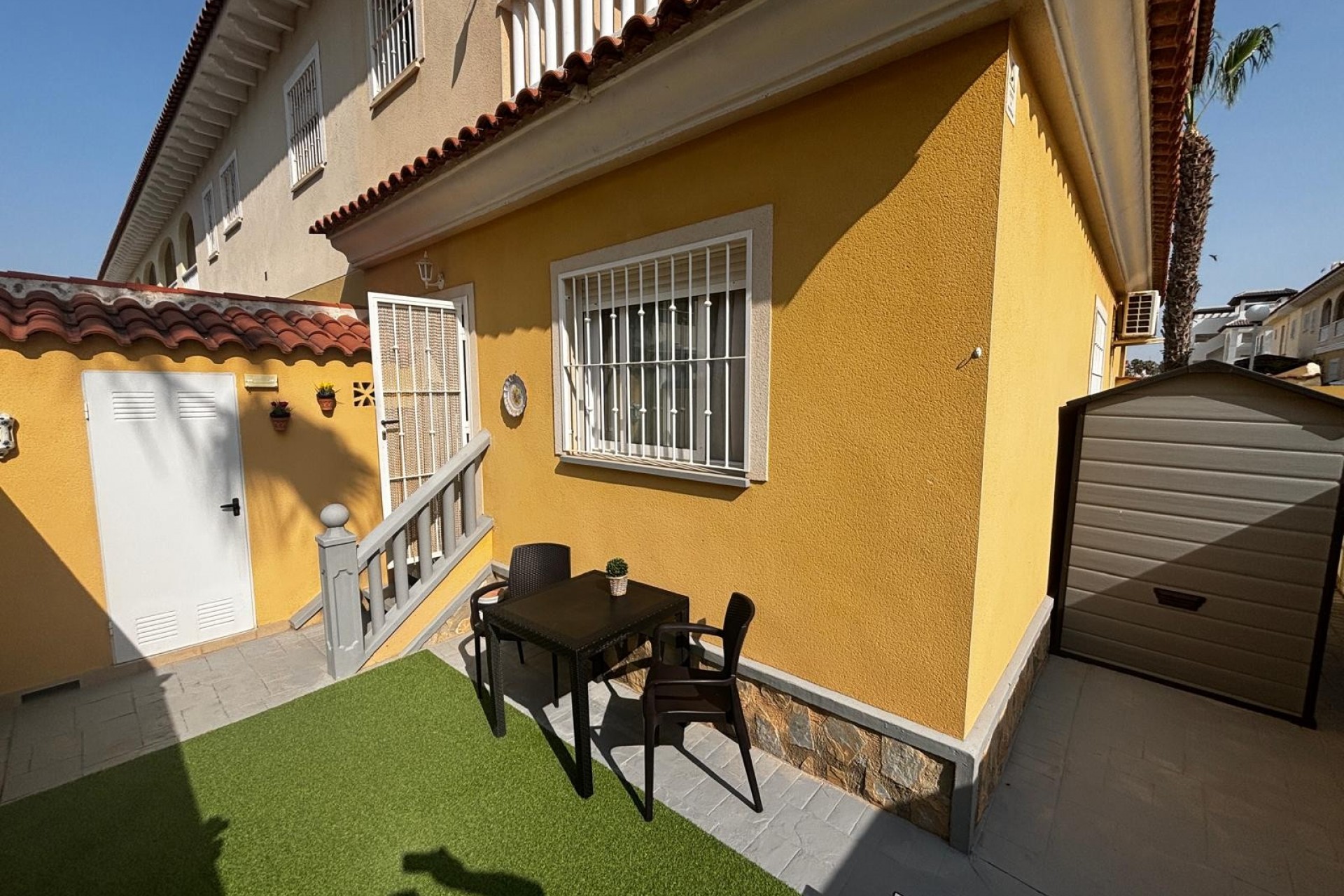 2 Bed, 2 Bath, HouseFor Sale, Ciudad Quesada, Alicante