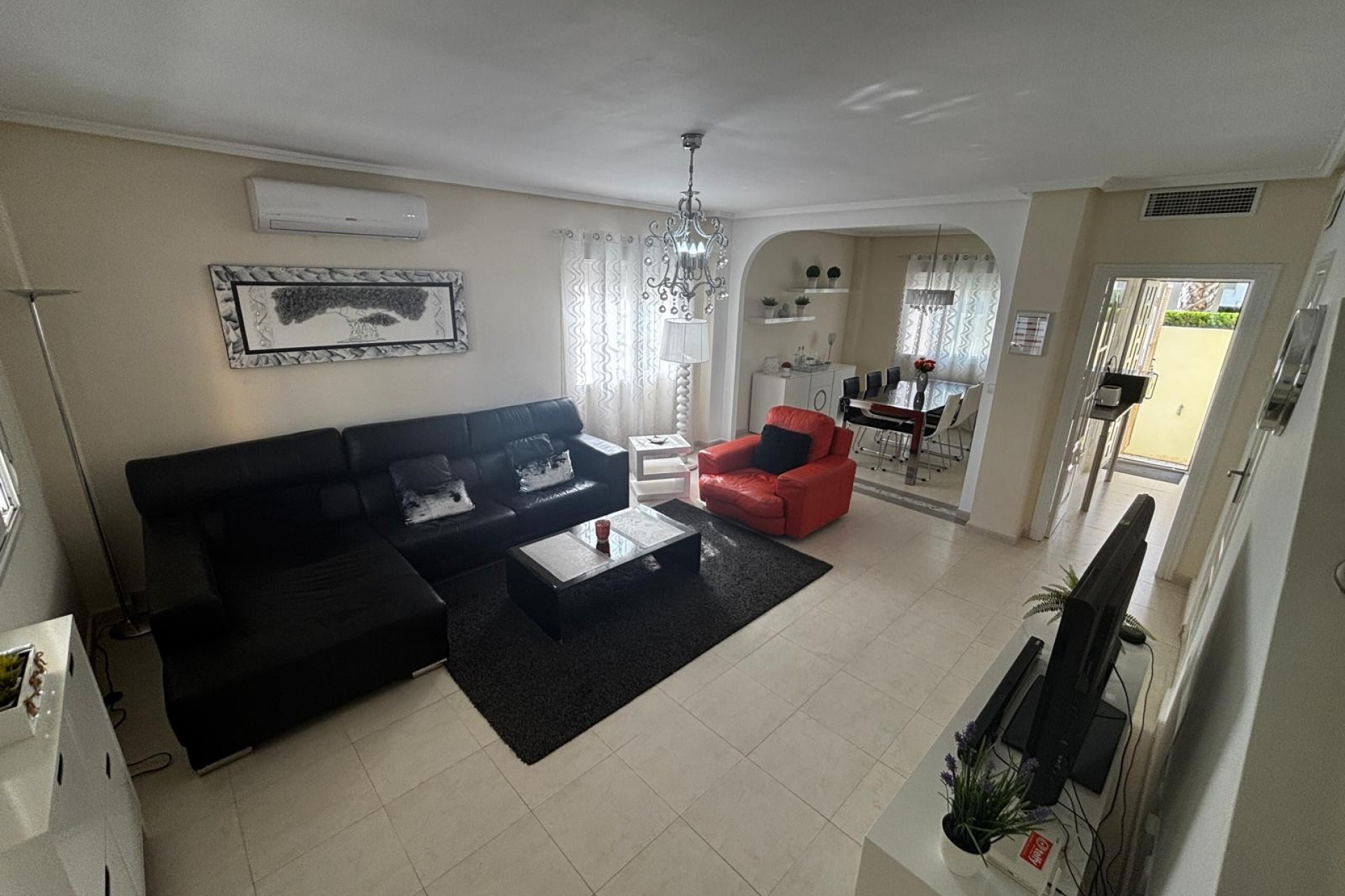 2 Bed, 2 Bath, HouseFor Sale, Ciudad Quesada, Alicante