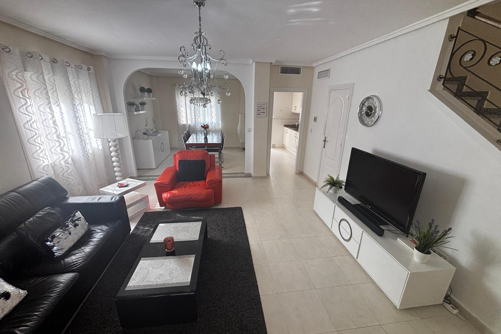 2 Bed, 2 Bath, HouseFor Sale, Ciudad Quesada, Alicante