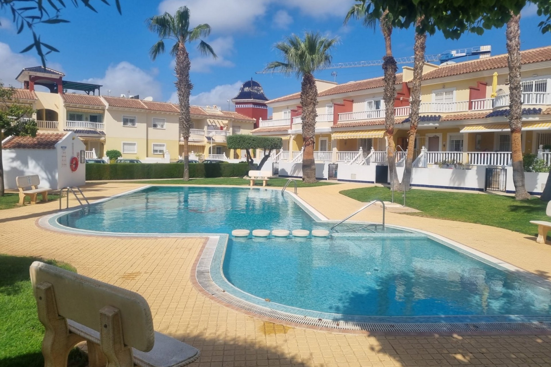 2 Bed, 2 Bath, HouseFor Sale, Ciudad Quesada, Alicante