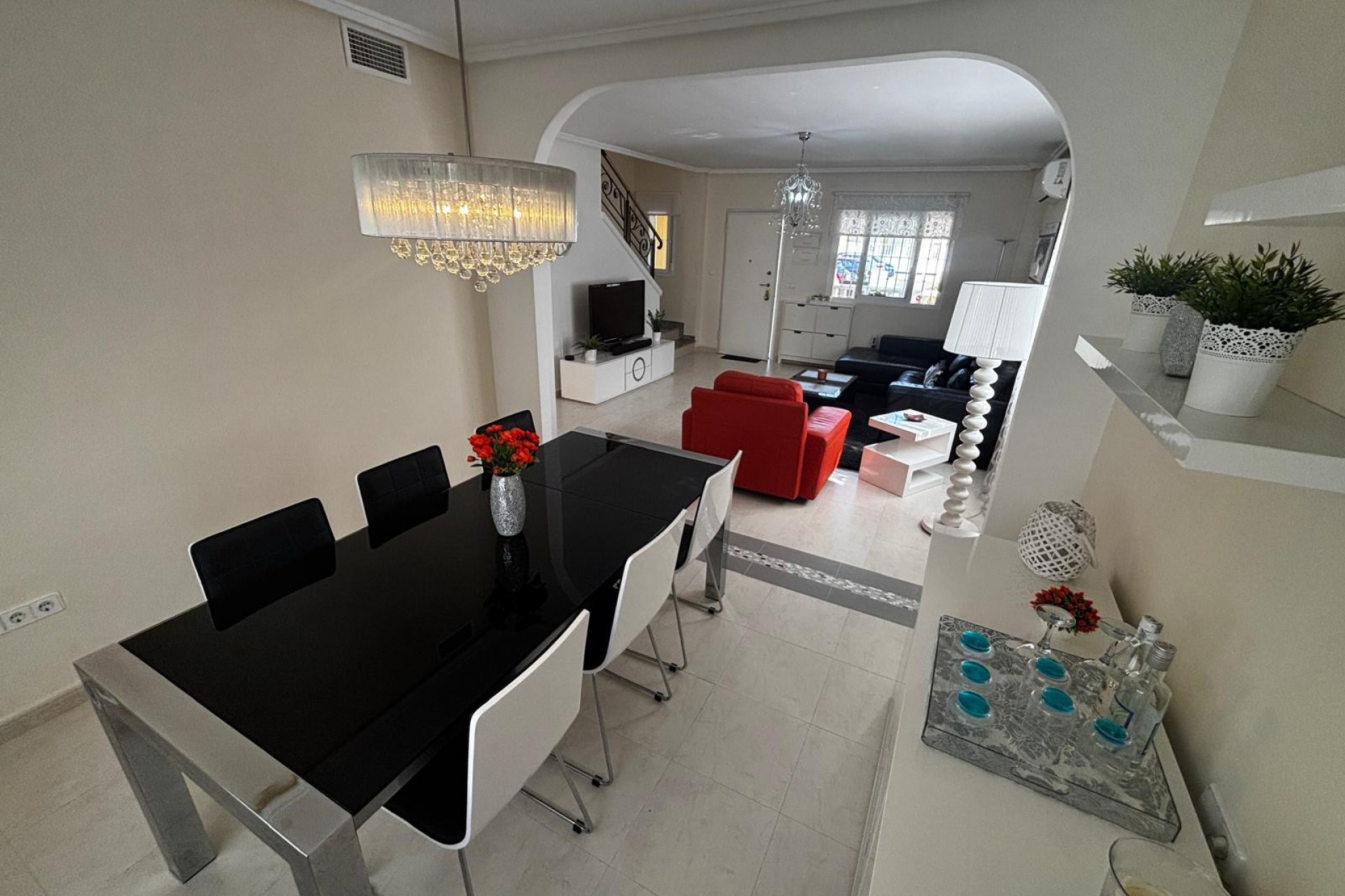 2 Bed, 2 Bath, HouseFor Sale, Ciudad Quesada, Alicante