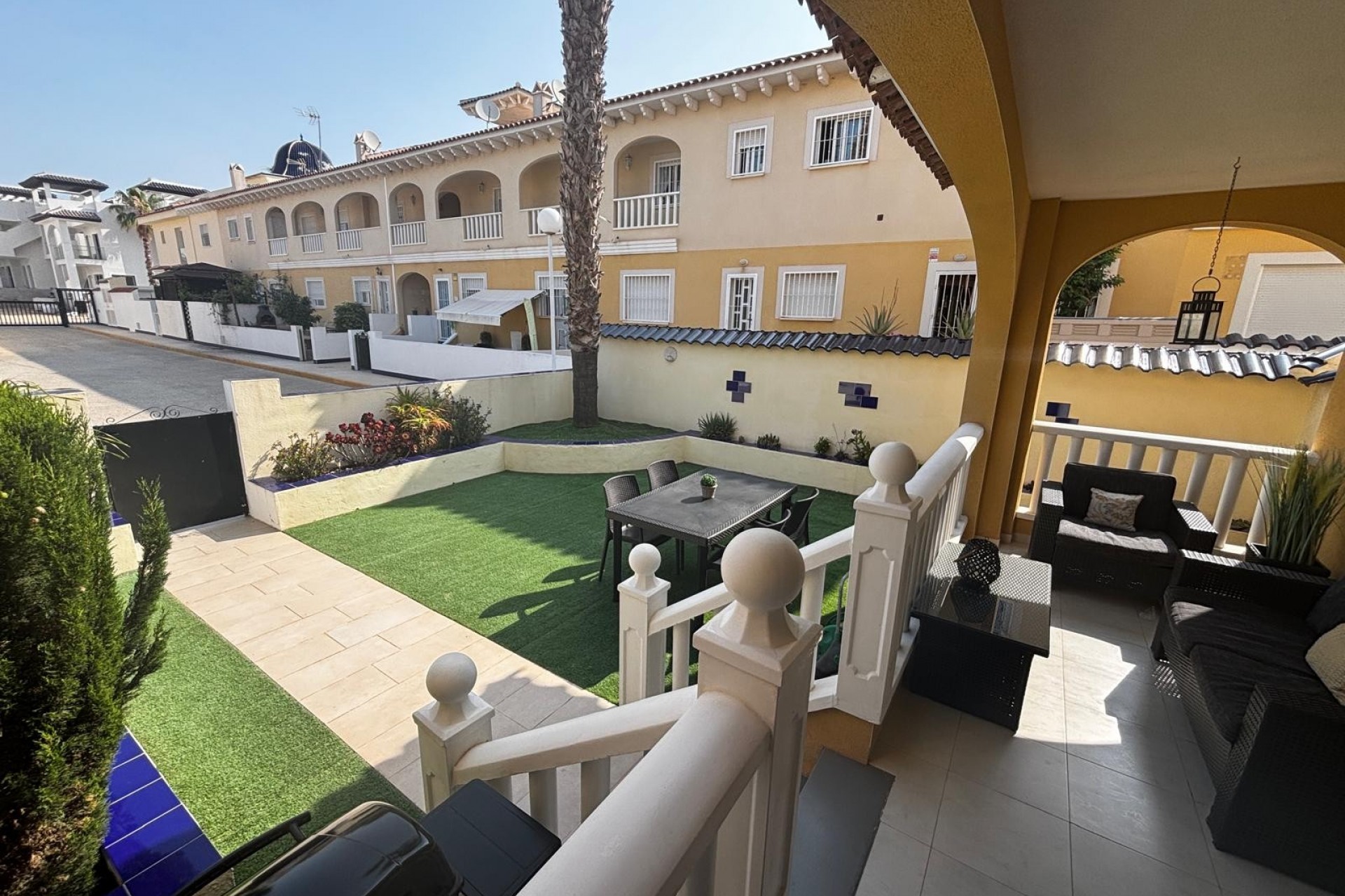 2 Bed, 2 Bath, HouseFor Sale, Ciudad Quesada, Alicante