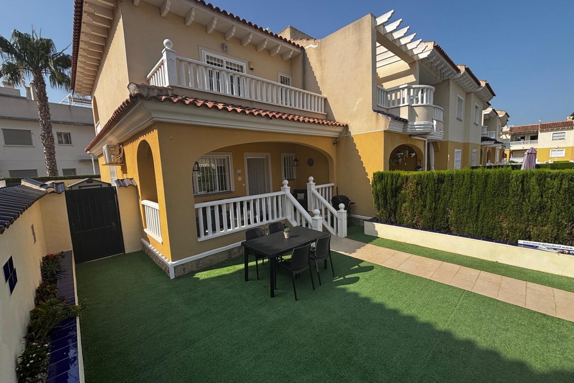 2 Bed, 2 Bath, HouseFor Sale, Ciudad Quesada, Alicante