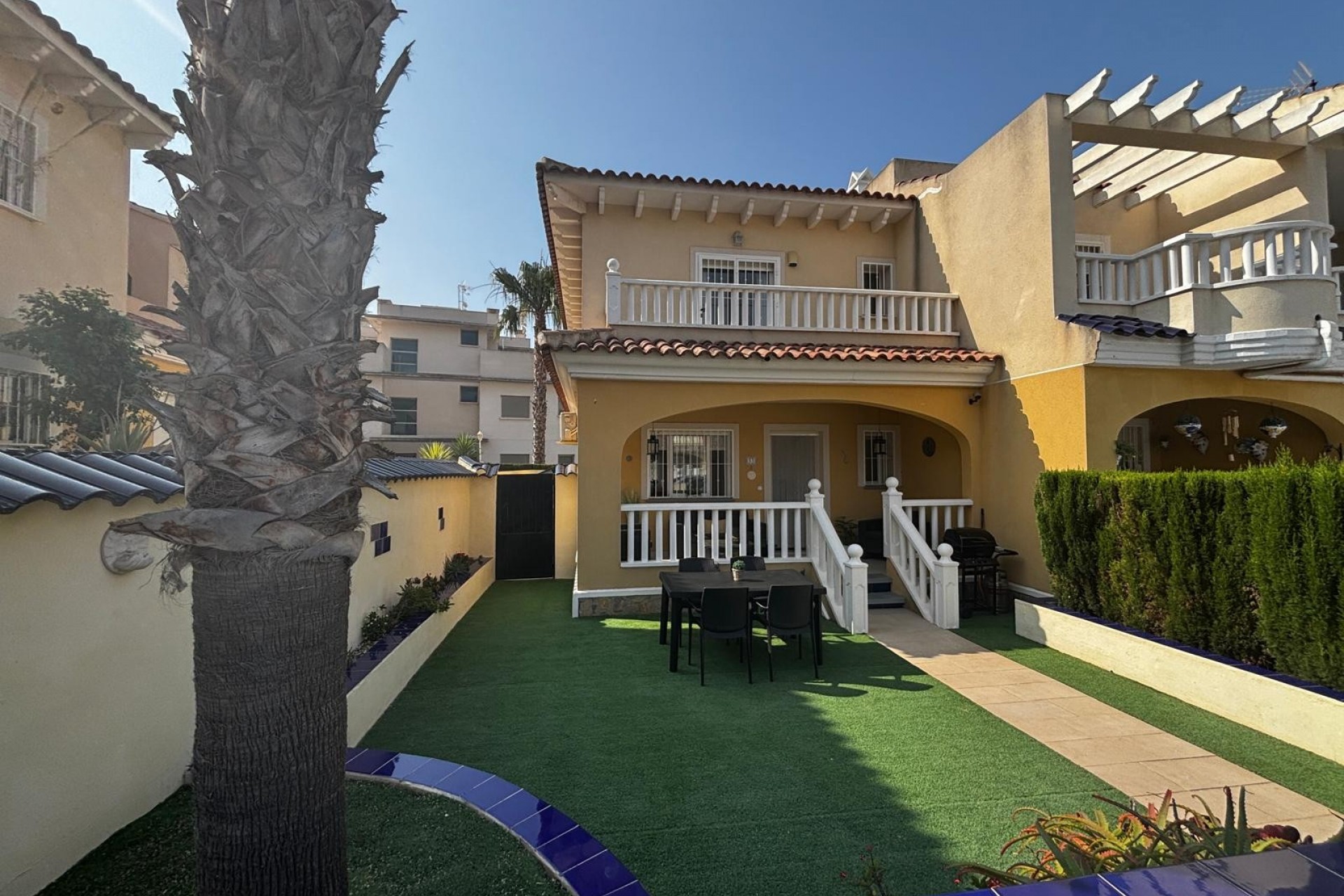 2 Bed, 2 Bath, HouseFor Sale, Ciudad Quesada, Alicante