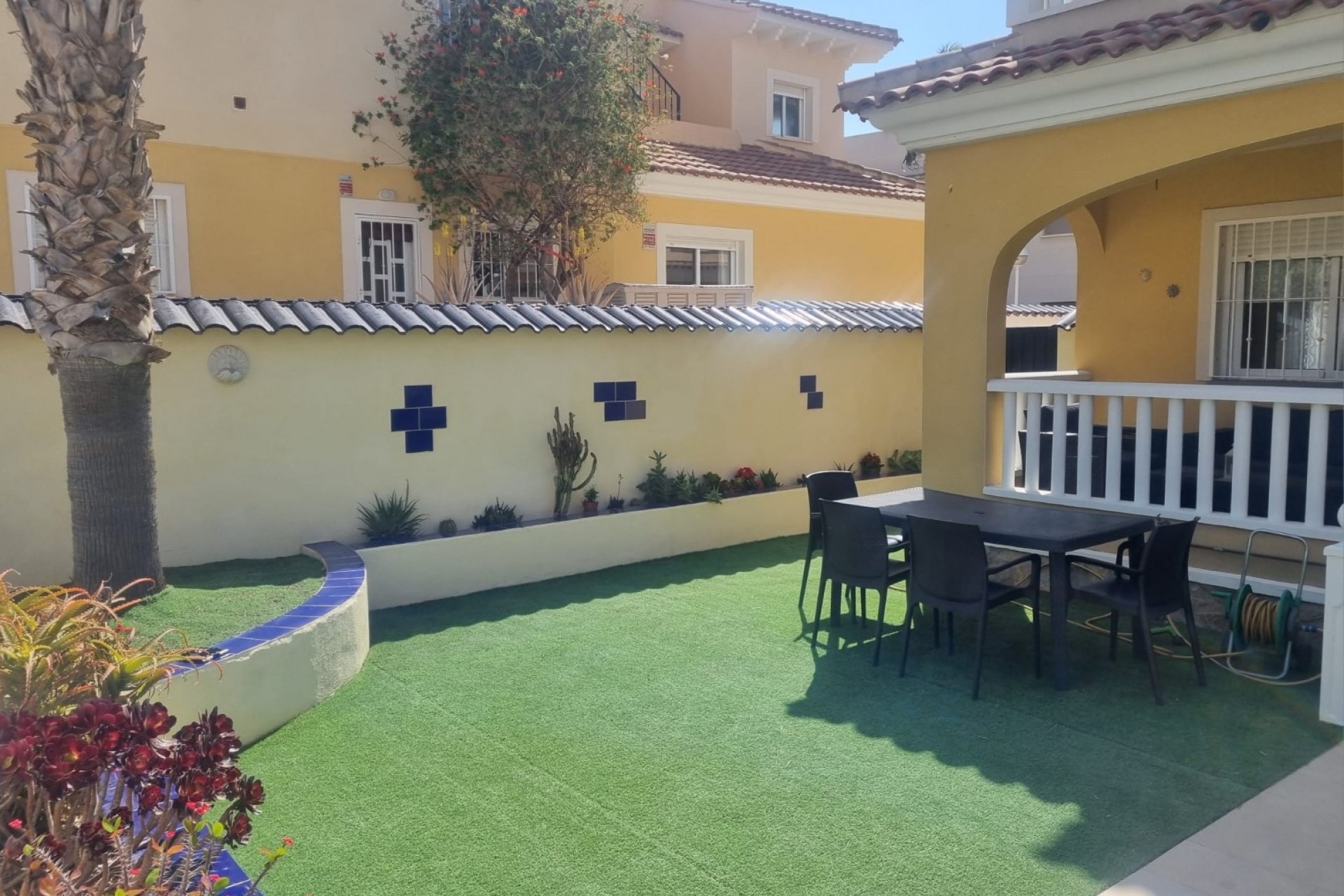 2 Bed, 2 Bath, HouseFor Sale, Ciudad Quesada, Alicante