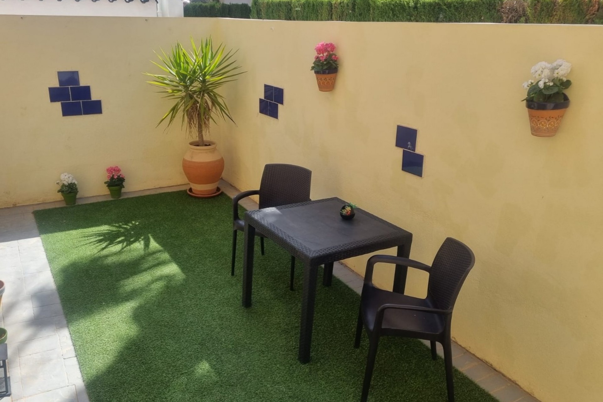 2 Bed, 2 Bath, HouseFor Sale, Ciudad Quesada, Alicante